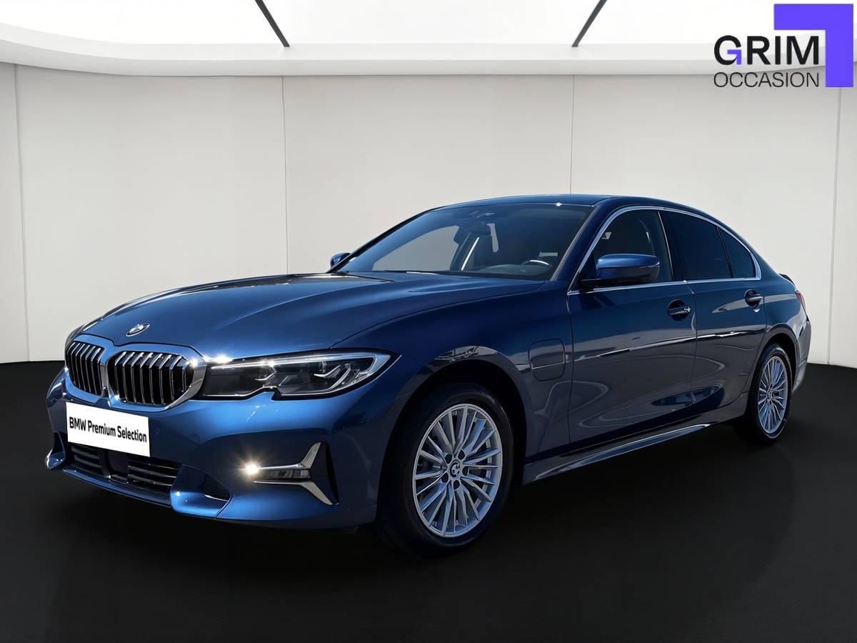 bmw e xdrive ch bva luxury