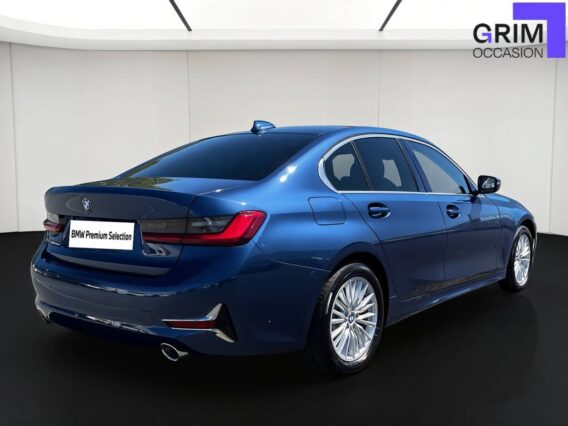 bmw e xdrive ch bva luxury