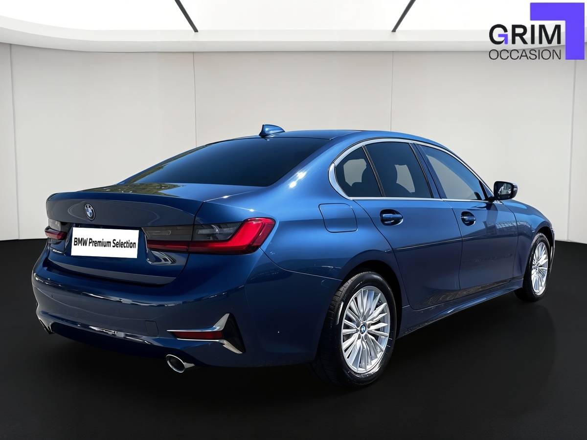 bmw e xdrive ch bva luxury