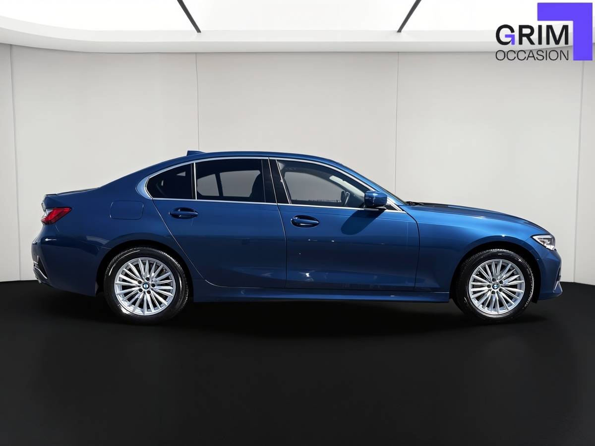 bmw e xdrive ch bva luxury