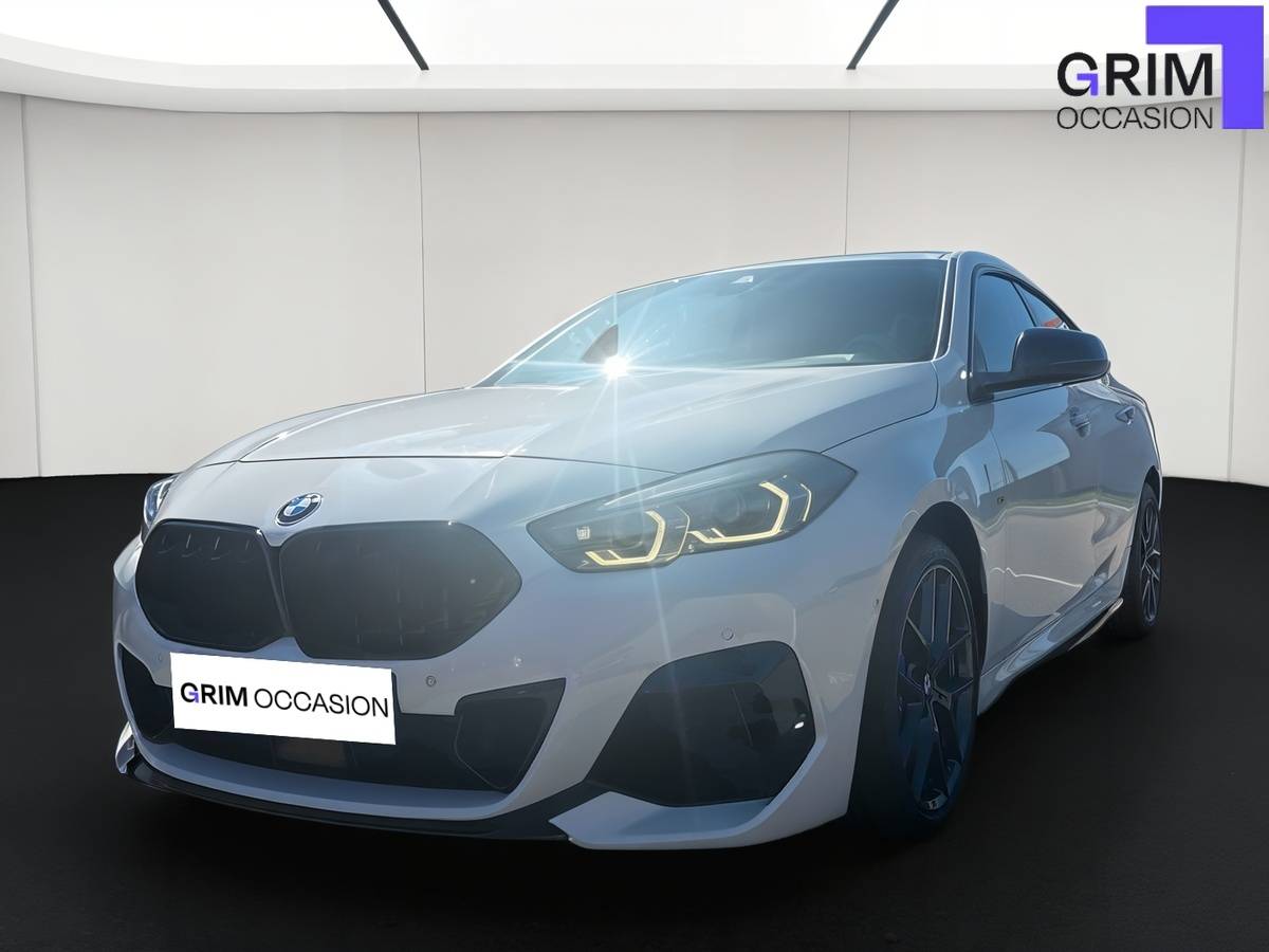 bmw gran coupe mi xdrive ch bva m performance