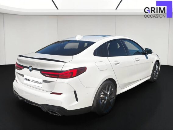 bmw gran coupe mi xdrive ch bva m performance