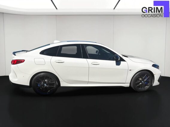 bmw gran coupe mi xdrive ch bva m performance