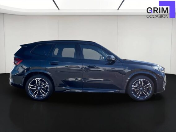 bmw x sdrive d ch dkg m sport