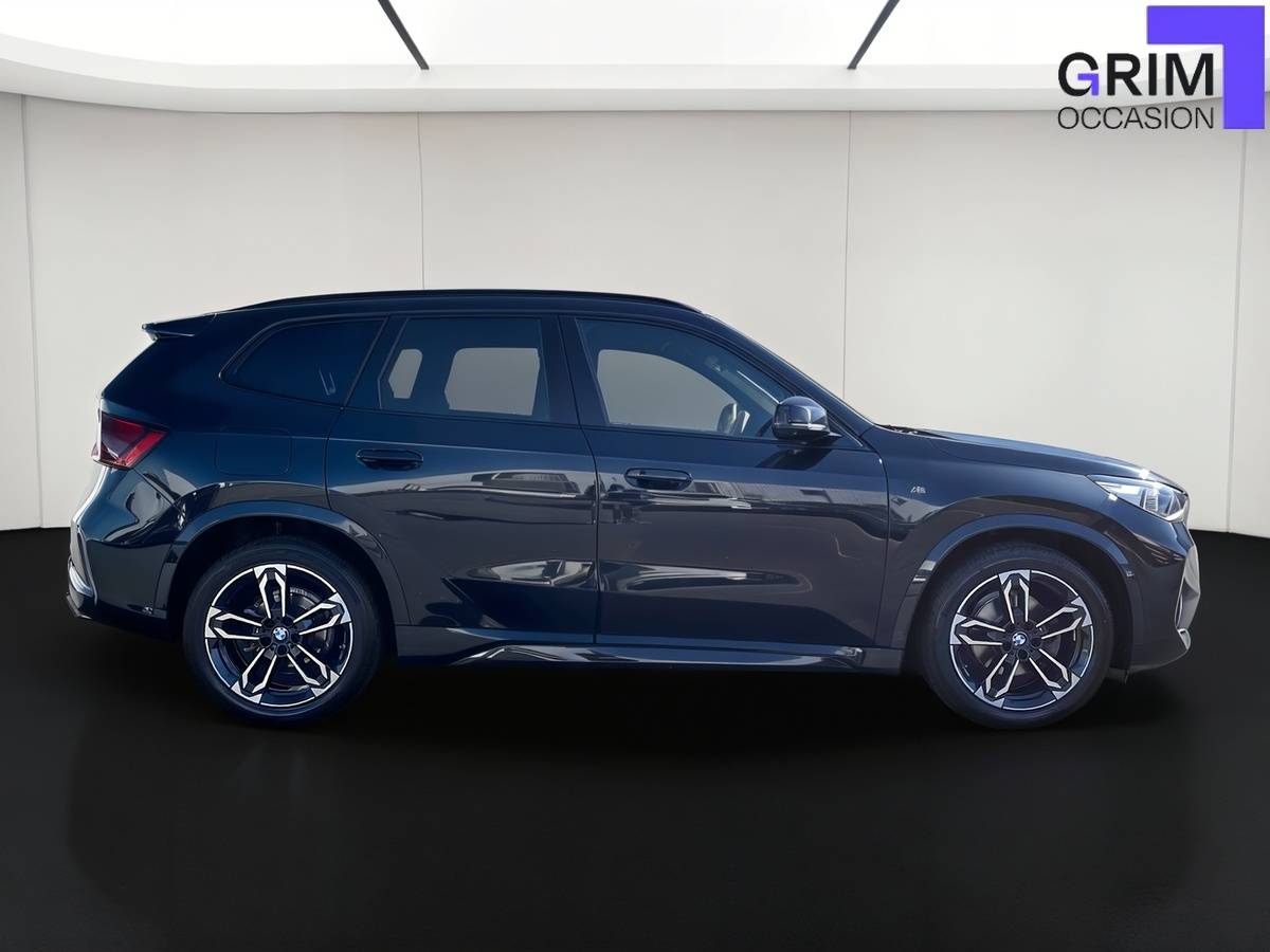 bmw x sdrive d ch dkg m sport