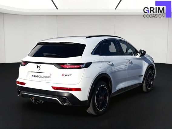 ds ds crossback bluehdi eat performance line