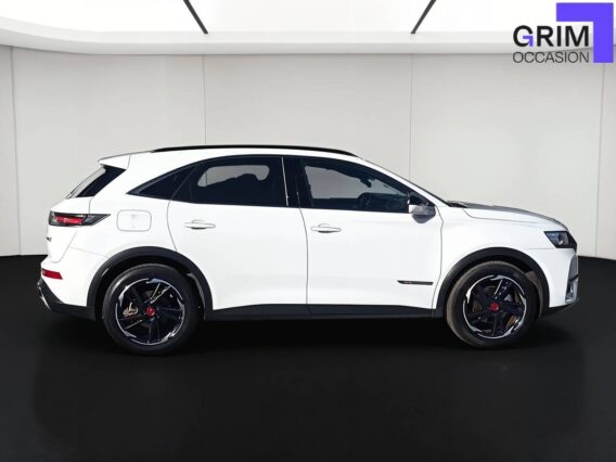 ds ds crossback bluehdi eat performance line