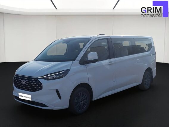 ford tourneo custom lh ecoblue ch titanium