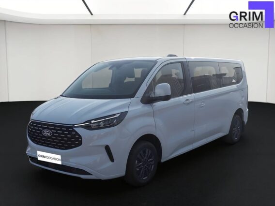 ford tourneo custom lh ecoblue ch titanium