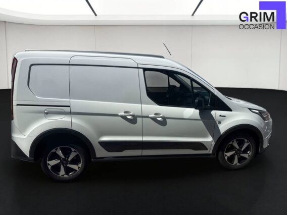 ford transit connect fgn l ecoblue ss active