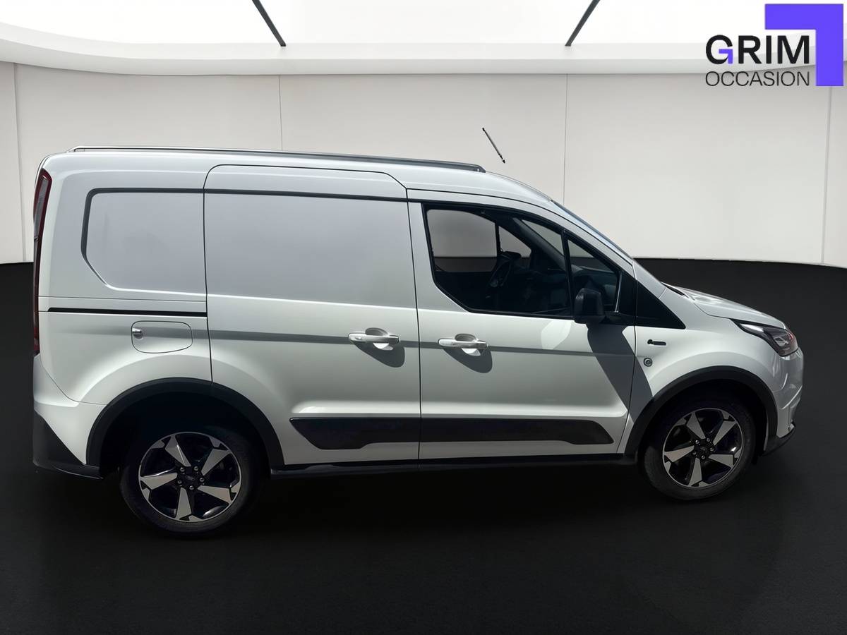 ford transit connect fgn l ecoblue ss active