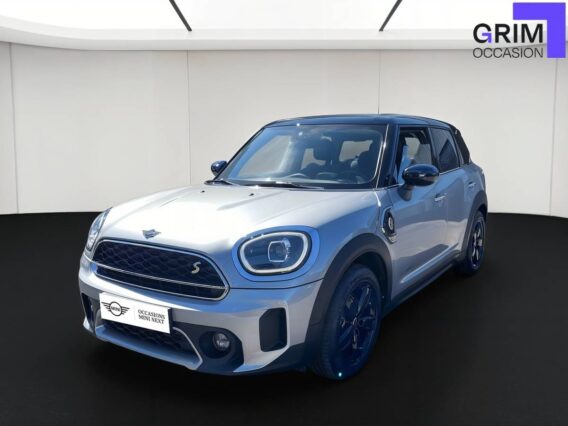 mini countryman ch all bva cooper se edition premium plus