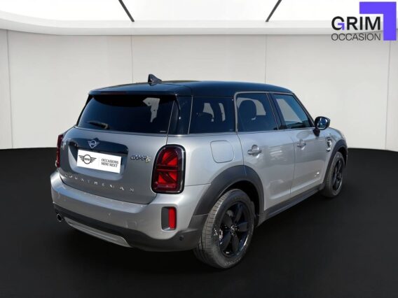 mini countryman ch all bva cooper se edition premium plus