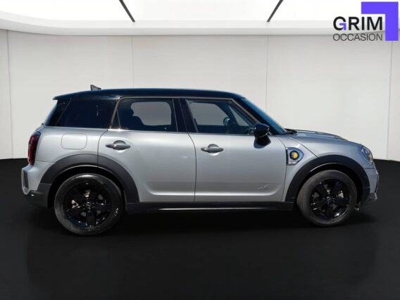 mini countryman ch all bva cooper se edition premium plus