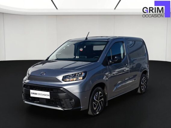 toyota proace city medium l d d bva business