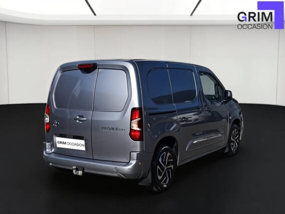 toyota proace city medium l d d bva business