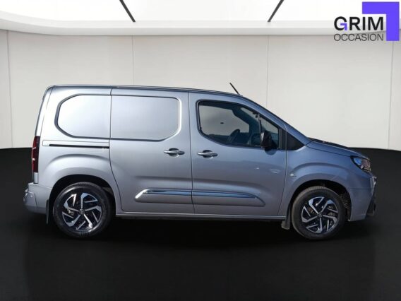 toyota proace city medium l d d bva business