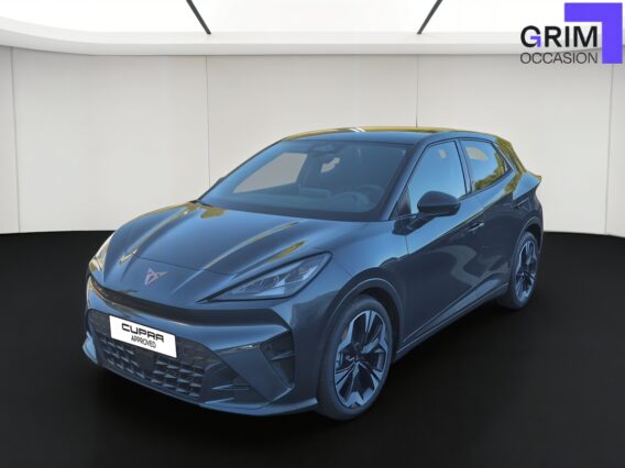 CUPRA RAVAL AVANTGAUCHE