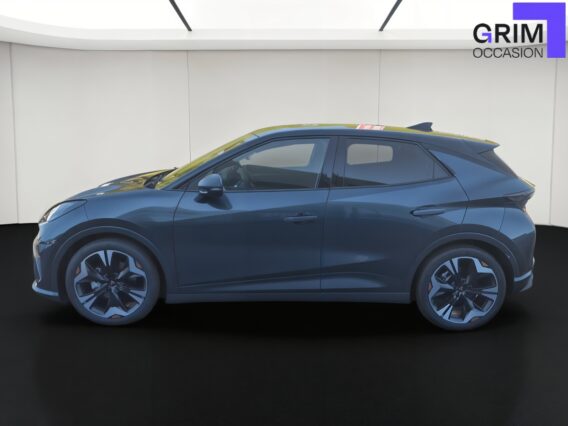 CUPRA RAVAL PROFILGAUCHE