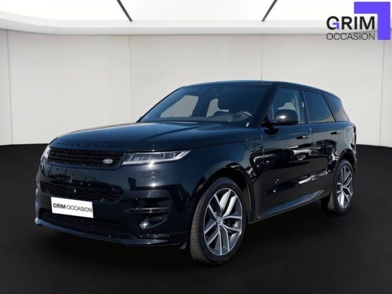 land rover range rover sport pe l i phev ch se