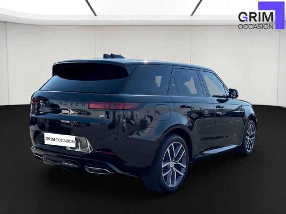 land rover range rover sport pe l i phev ch se