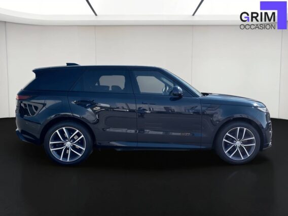 land rover range rover sport pe l i phev ch se