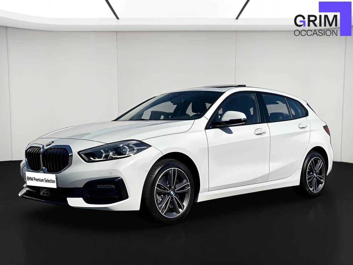 bmw d xdrive ch bva edition sport