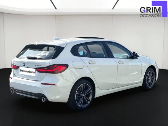 bmw d xdrive ch bva edition sport