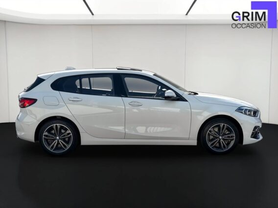 bmw d xdrive ch bva edition sport