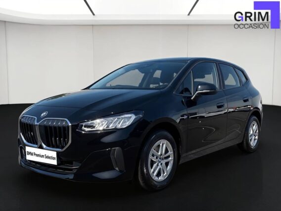 bmw active tourer i ch dkg