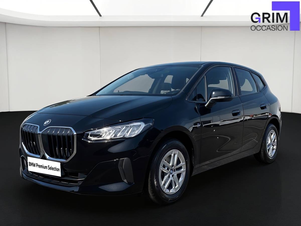 bmw active tourer i ch dkg