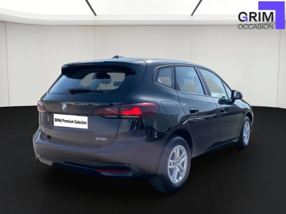 bmw active tourer i ch dkg