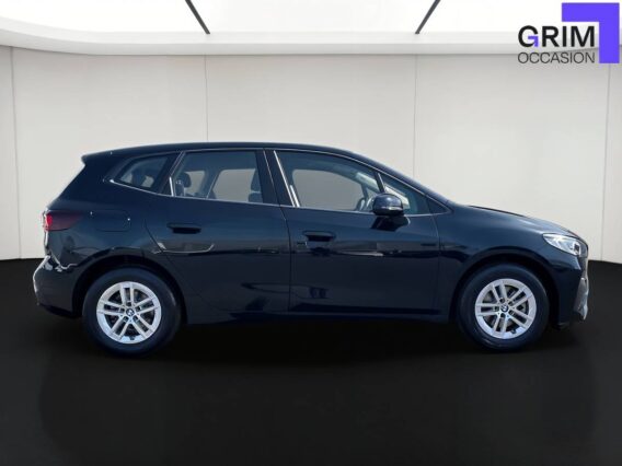 bmw active tourer i ch dkg