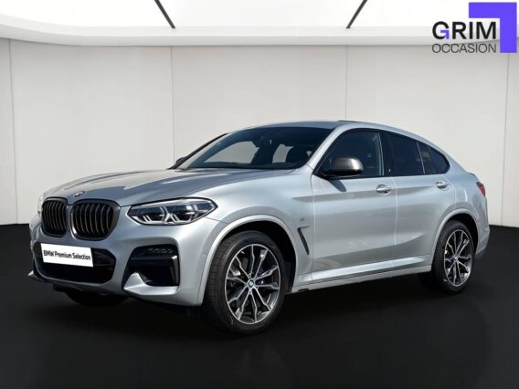bmw x mi ch bva