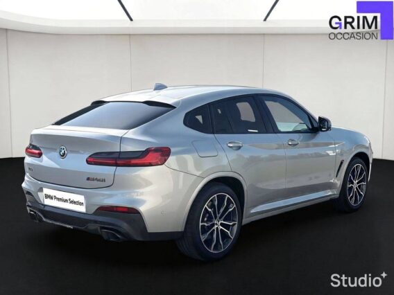 bmw x mi ch bva