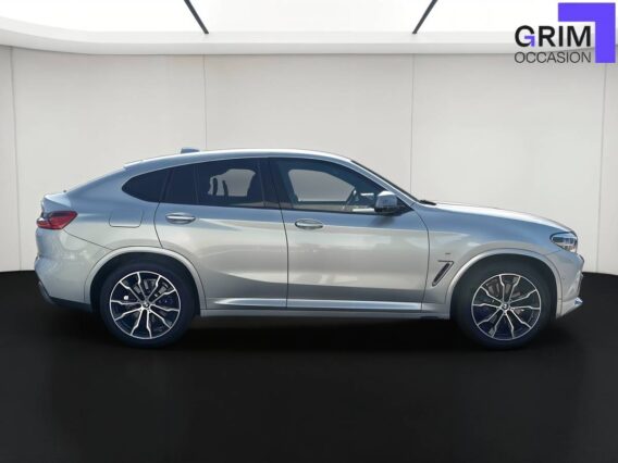 bmw x mi ch bva