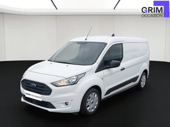 ford transit connect fgn l e e ss trend