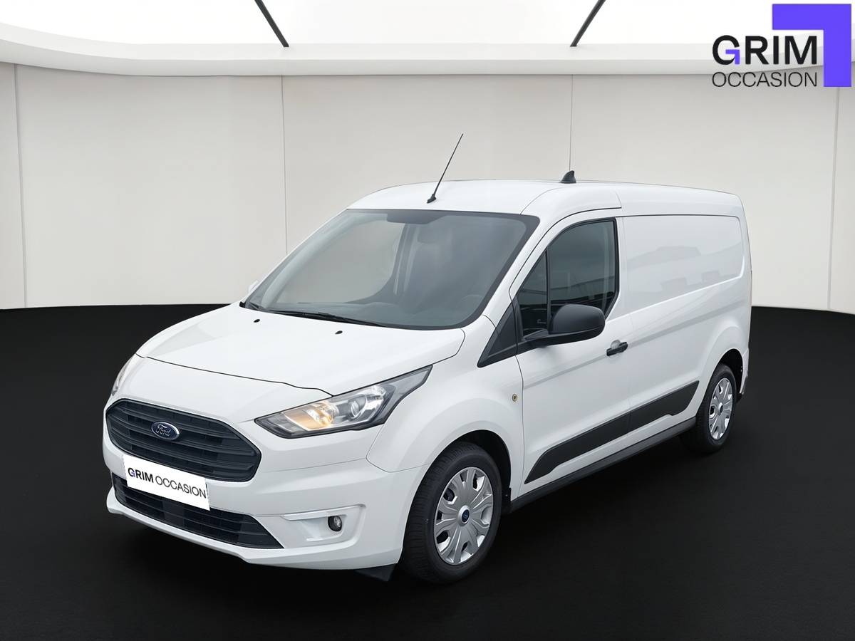 ford transit connect fgn l e e ss trend