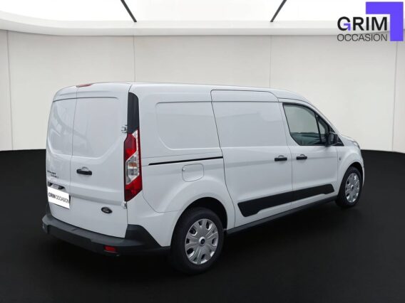 ford transit connect fgn l e e ss trend