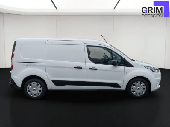 ford transit connect fgn l e e ss trend