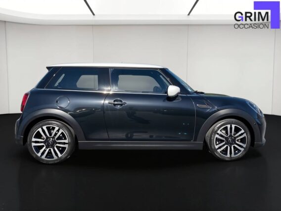 mini hatch portes cooper ch dkg edition premium plus