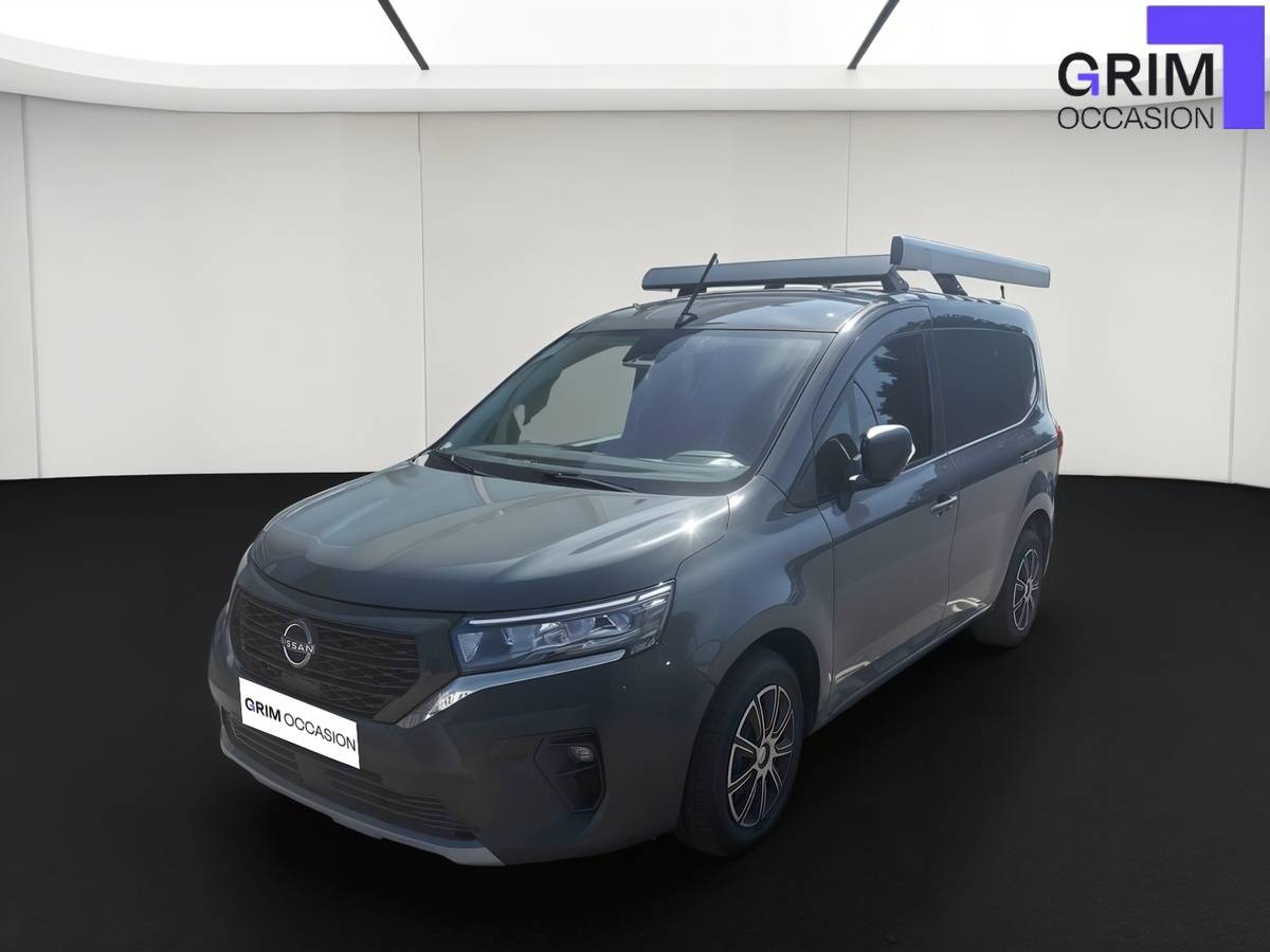 nissan townstar fourgon l tce bvm acenta
