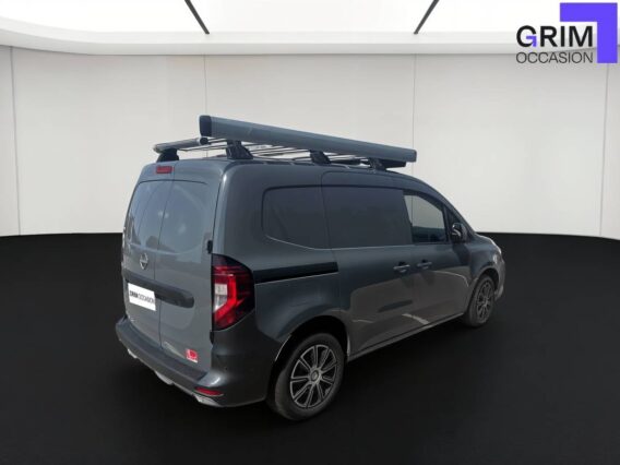 nissan townstar fourgon l tce bvm acenta