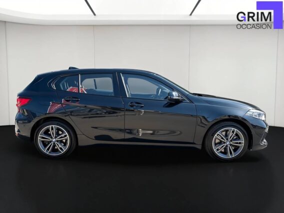 bmw d xdrive ch bva edition sport