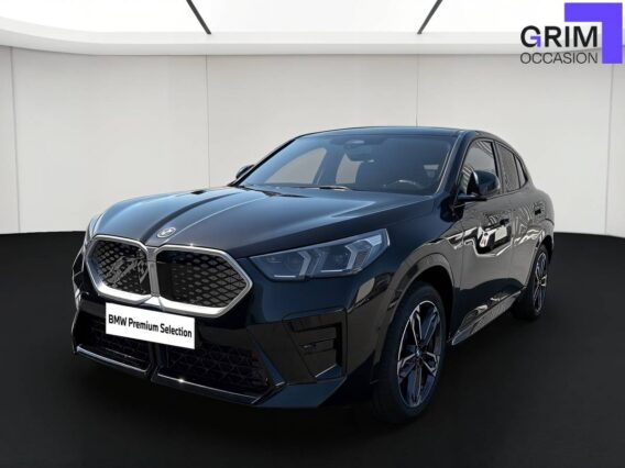bmw ix edrive ch bva m sport