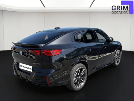 bmw ix edrive ch bva m sport