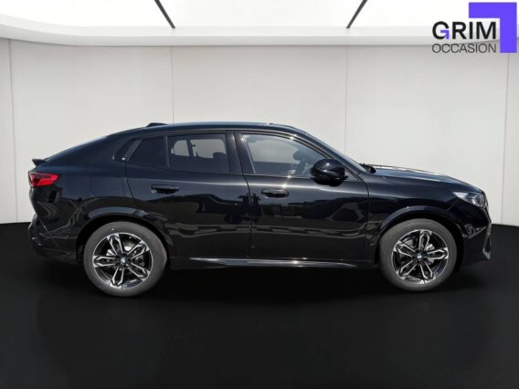 bmw ix edrive ch bva m sport