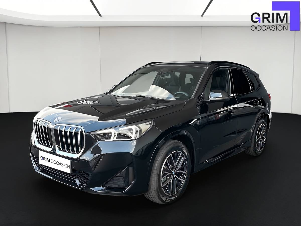 bmw x sdrive d ch dkg m sport