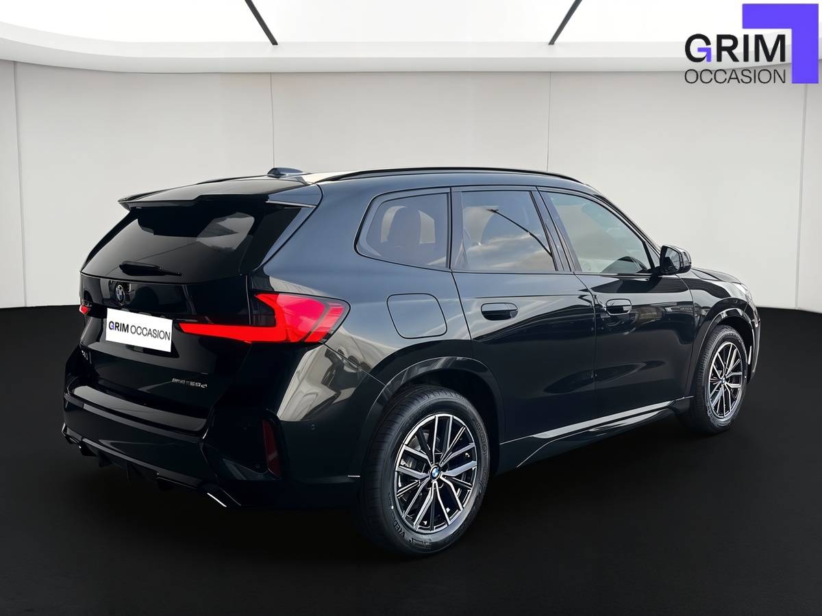 bmw x sdrive d ch dkg m sport