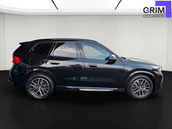 bmw x sdrive d ch dkg m sport